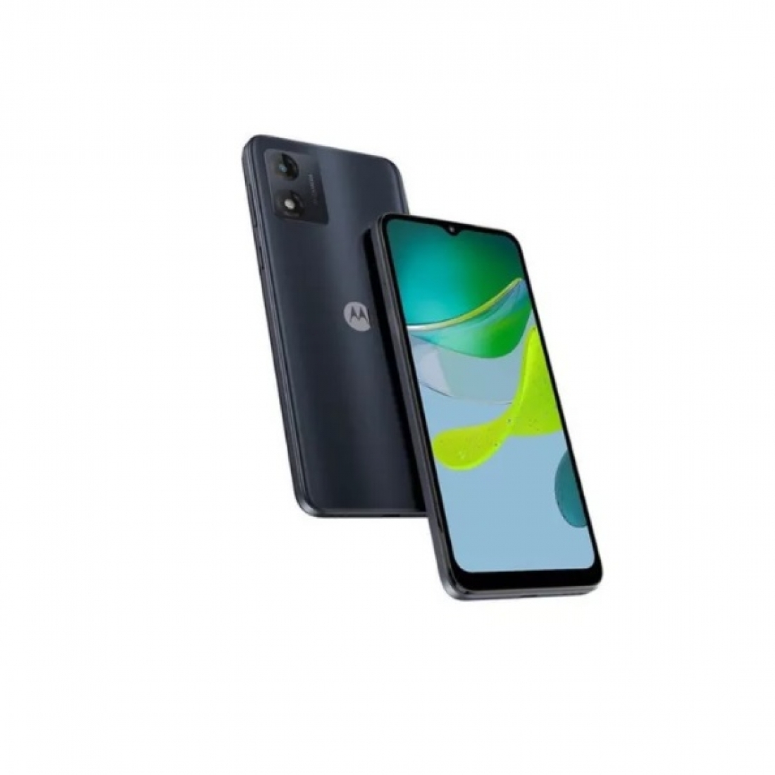 Motorola E13 64 Gb Negro 2 Gb Ram